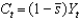 <strong>In the Solow model, defining as the saving rate, Y<sub>t</sub> as output, and I<sub>t</sub> as investment, consumption is given by:</strong> A) . B) . C) . D) . E) .