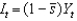 <strong>In the Solow model, defining as the saving rate, Y<sub>t</sub> as output, and C<sub>t</sub> as consumption, investment I<sub>t</sub> is given by:</strong> A) . B) . C) . D) . E) .