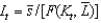 <strong>In the Solow model, investment, I<sub>t</sub>, as a function of saving, , and output, , is written as:</strong> A) . B) . C) . D) . E) .