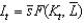<strong>In the Solow model, investment, I<sub>t</sub>, as a function of saving, , and output, , is written as:</strong> A) . B) . C) . D) . E) .
