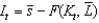 <strong>In the Solow model, investment, I<sub>t</sub>, as a function of saving, , and output, , is written as:</strong> A) . B) . C) . D) . E) .