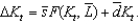 <strong>A change in the capital stock, \Delta K<sub>t</sub>, can be expressed as a function of the saving rate, ; output, ; the capital stock, K<sub>t </sub>; and the depreciation rate, , by:</strong> A) B) . C) D) E)