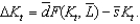 <strong>A change in the capital stock, \Delta K<sub>t</sub>, can be expressed as a function of the saving rate, ; output, ; the capital stock, K<sub>t </sub>; and the depreciation rate, , by:</strong> A) B) . C) D) E)