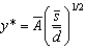 <strong>The steady-state level of output per worker in the Solow model, with the production function , is given by:</strong> A) . B) . C) . D) . E) .