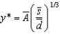 <strong>The steady-state level of output per worker in the Solow model, with the production function , is given by:</strong> A) . B) . C) . D) . E) .