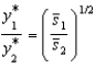 <strong>If we define and As the saving rates, As the depreciation rates, and And As productivity in Countries 1 and 2, respectively, and the production function per capita is given by In both countries, the Solow model predicts that the ratio of GDP per worker in Country 1 relative to Country 2 is:</strong> A) . B) . C) . D) . E) .