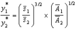 <strong>If we define and As the saving rates in Countries 1 and 2, respectively, As the depreciation rates in Countries 1 and 2, respectively, and And As productivity in Countries 1 and 2, respectively, in the Solow model, the equation ________ predicts that ________ differences contribute the most to differences in steady-state output per worker.</strong> A) ; productivity B) ; saving rate C) ; productivity D) ; productivity E) ; saving rate