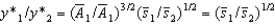 It is easiest to do mathematically. Using equation 5.12, p. 115, we can make the comparison, comparing countries 1 and 2. Because depreciation rates are identical:   , because   and   . From this it is clear that the model hypothesizes   . However, the data shows that in fact the per capita RGDP is in Germany. The Solow model uses total factor productivity to explain differences in RPCGDP. The combination of a high TFP with the saving rate implies-according to the Solow model-a higher steady-state level of output. On the other end of the scale, the low saving rate in Argentina, possibly coupled with low TFP, means a relatively low steady-state output. Examples of factors that contribute to TFP include human capital, health, institutions, high levels of peace, and so on.
