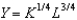 If the production function is given by and K =81 and L =2.5, total output equals about: