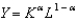 <strong>Refer to the following figure when answering the following questions. Figure 4.1: Production Function -Consider Figure 4.1. The shape of this production function suggests that \alpha in the production function is:</strong> A) equal to one. B) greater than one. C) equal to zero. D) less than one. E) Not enough information is given.