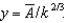 <strong>In the Cobb-Douglas production function , defining y = Y/L as output per person and K = K/L as capital per person, the per person production function is:</strong> A) B) C) D) E) None of these answers is correct.
