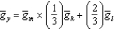 <strong>Suppose k, l, and m grow at constant rates given by And What is the growth rate of </strong> A) B) C) D) E)