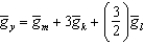 <strong>Suppose k, l, and m grow at constant rates given by And What is the growth rate of </strong> A) B) C) D) E)