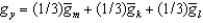 <strong>Suppose k, l, and m grow at constant rates given by And What is the growth rate of y if </strong> A) B) C) D) E)