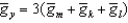 <strong>Suppose k, l, and m grow at constant rates given by And What is the growth rate of y if </strong> A) B) C) D) E)
