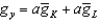 <strong>Suppose K and L grow at constant rates given by and What is the growth rate of y if </strong> A) B) C) D) E)