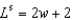 Consider the following model of the labor market: Labor Supply: Labor Demand: (a) Identify the model's parameters. (b) Identify the endogenous variables. (c) Solve the model. (d) What must the relationship between and be? (e) If the supply and demand for labor were given as and what are the equilibrium wage and labor force?
