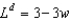 Consider the following model of the labor market: Labor Supply: Labor Demand: (a) Identify the model's parameters. (b) Identify the endogenous variables. (c) Solve the model. (d) What must the relationship between and be? (e) If the supply and demand for labor were given as and what are the equilibrium wage and labor force?