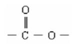 <strong>The structural formula of the methyl group is</strong> A) B) C) D)