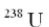 <strong>Enriched uranium contains</strong> A) more   than natural uranium. B) more   than natural uranium. C) plutonium. D) tritium. <div style=padding-top: 35px> 
