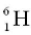 <strong>The helium isotope   undergoes beta decay with the emission of an electron. The product of the decay is</strong> A)  B)  C)  D)  <div style=padding-top: 35px> 