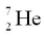 <strong>The nuclide that decays by electron capture to become is</strong> A)   B)   C)   D)   <div style=padding-top: 35px> 