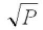 <strong>When the voltage across a certain resistance is V, the power delivered is P. If the voltage is halved to V/2, the power delivered becomes</strong> A) P/2. B) P/4. C) D) ) /4)