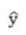 <strong>i. In a time series analysis, the letter a in the linear trend equation, is the value of when t = 0. ii. In the linear trend equation, t is any value that corresponds with a time period, i.e., month or quarter. iii. If the sales, production or other data over a period of time tend to approximate a straight-line trend, the equation developed by the least squares method cannot be used to forecast sales for a future period.</strong> A) (i), (ii), and (iii) are all correct statements. B) (i) and (ii) are correct statements but not (iii). C) (i) and (iii) are correct statements but not (ii). D) (ii) and (iii) are correct statements but not (i). E) (i), (ii), and (iii) are all false statements.