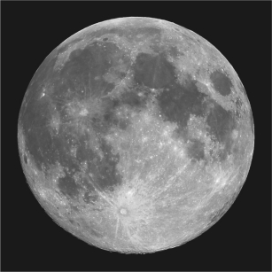 <strong>Which of the following best explains why the Moon's surface has remained largely unchanged for billions of years? </strong> A) The rocks of the Moon's surface are stronger than those on the Earth,making them resistant to weathering and erosion. B) The Moon does not have a hydrologic cycle,and thus erosion does not take place. C) The absence of life on the Moon has left its surface untouched since formation. D) Erosion on the Moon is dominated by wind,which operates at much slower speeds than water erosion.