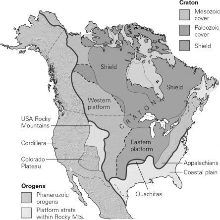<strong>Through geologic time,continents have drifted over the surface of the Earth,but each continent has </strong> A) always been about as large as it is today. B) grown by the addition of Precambrian shields. C) grown by addition of crustal fragments. D) grown by crustal stretching.