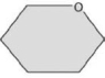 <strong> Figure 2-2 A Molecule Use Figure 2-2 to answer the following question: The molecule shown in the figure is considered to be the most important metabolic fuel in the body.Choose the best category of molecules to which it belongs.</strong> A) steroid B) saturated fatty acid C) monoglyceride D) cholesterol E) monosaccharide