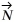 For the vectors shown in the figure,express vector in terms of vectors and .