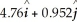 <strong>The angle between vector = 2.00 + 3)00 And vector Is 45.0°. The scalar product of vectors And Is 3.00. If the x component of vector Is positive,what is vector </strong> A) B) C) D) E)