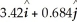 <strong>The angle between vector = 2.00 + 3)00 And vector Is 45.0°. The scalar product of vectors And Is 3.00. If the x component of vector Is positive,what is vector </strong> A) B) C) D) E)