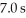 <strong>A jet aircraft,in level flight at constant speed,is observed directly overhead.A sonic boom is heard later,at which time the line of sight to the aircraft forms a 56° angle with respect to the horizontal.The speed of sound is 325 m/s.What is the Mach number (the ratio of the speed of the jet to the speed of sound)for the aircraft?</strong> A) 1.2 B) 1.8 C) 1.9 D) 2.1 E) 2.2