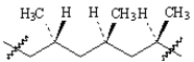 <strong>MATCH a term or structure from the list below to each of the following definitions or names. Place the letter of the term or structure in the blank to the left of the definition or name which it describes. ____ Small organic molecules that act as lubricants between polymer chains.</strong> A)BF<sub>3</sub> + H<sub>2</sub>O B)elastomer C)chain-growth polymer D)AL(CH<sub>2</sub>CH<sub>3</sub>)<sub>3</sub> + TiCl<sub>4</sub> E) F) G)thermoplastic H)homopolymer I)plasticizers J)thermosetting resins K)copolymers L)step-growth polymer M)Grubb's catalyst N)metallacycle O) P)