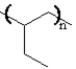 Draw the structure(s) of the monomer(s) used to make each of the following polymers. Draw: