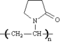 Draw the structure(s) of the monomer(s) used to make each of the following polymers. Draw: