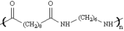 Draw the structure(s) of the monomer(s) used to make each of the following polymers. Draw: