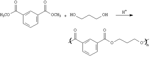 <strong>Exhibit 31-3 Classify each polymer below as step-growth or chain-growth.20. ANSWER: chain-growth POINTS: 1 21. ANSWER: chain-growth POINTS: 1 22. ANSWER: step-growth POINTS: 1 23. ANSWER: step-growth POINTS: 1 Exhibit 31-4 Draw the structure of the polymers obtained from the following reactions. 24. ANSWER: POINTS: 1 25. ANSWER: POINTS: 1 26. ANSWER: POINTS: 1 27. ANSWER: POINTS: 1 28. ANSWER: POINTS: 1 Monomer A is copolymerized with Monomer B and is found to have the following structure: The type of copolymer formed is:</strong> A) a random copolymer B) an alternating copolymer C) a block copolymer D) a graft copolymer
