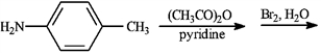 Give the major organic product(s) of each of the following reaction or sequence of reactions. Show all relevant stereochemistry. Give major product(s):
