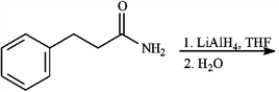 Give the major organic product(s) of each of the following reaction or sequence of reactions. Show all relevant stereochemistry. Give major product(s):
