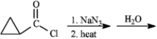 Give the major organic product(s) of each of the following reaction or sequence of reactions. Show all relevant stereochemistry. Give major product(s):