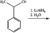 <strong>What is the major organic product obtained from the following reaction? </strong> A) B) C) D)