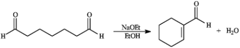 Consider the reaction below to answer the following question(s). Refer to instructions. Write the complete stepwise mechanism for the reaction above. Show all intermediate structures and all electron flow with arrows.
