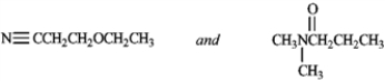 Tell which spectroscopic technique you would use to distinguish between the two members of the pair. Tell what differences you would expect to see. -Identify spectroscopic technique: