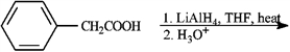 Give the major organic product(s) for each of the following reactions or sequences of reactions. Show all relevant stereochemistry. Give major product(s):