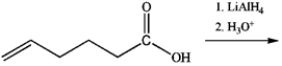 <strong>What is the major organic product obtained from the following reaction? </strong> A) B) C) D)
