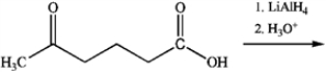 <strong>What is the major organic product obtained from the following reaction? </strong> A) B) C) D)
