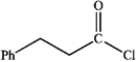 <strong>What is the major organic product obtained from the following reaction? </strong> A) B) C) D)